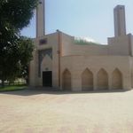 مسجد امام حسین