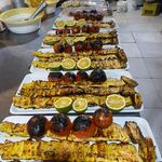 رستوران میلاد