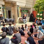 دارالقرآن اسرا