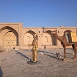 کاروانسرای کنارگرد