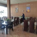 رستوران خادم الرضا