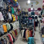 فروشگاه پوشاک فشن شاپ