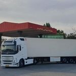 پمپ بنزین بابا حیدر
