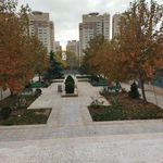 بوستان پونه