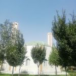 مسجد امام حسین