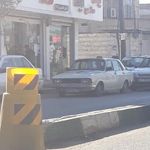 پیتزا ساندویچ تیکا