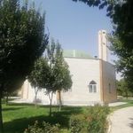 مسجد امام حسین