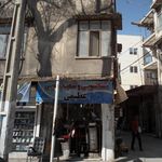 خشکشویی عظیمی