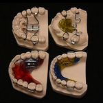 لابراتوار تخصصی ارتودنسی حبیبی