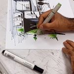 آموزشگاه هنر و معماری کاریز اندیشه فاز ۳
