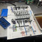 جلوبندی سازی و مکانیکی ناصر