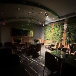 کافه رستوران سی