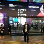 گالری ساعت قیاسی