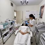 کلینیک پوست، مو، زیبایی دکتر نوشین پیروی