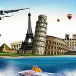 آژانس مسافرتی عنقا