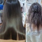 کراتین بانو