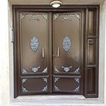 نقاشی ساختمان نوری