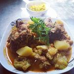 رستوران مظاهری