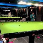 باشگاه بیلیارد سورنا