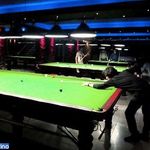 باشگاه بیلیارد سورنا