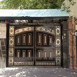 نقاشی ساختمان نوری