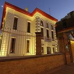 عمارت ارباب رستم گیو