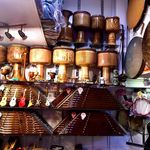 گالري موسيقي سازينه شرق