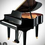 گالري موسيقي سازينه شرق