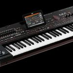 گالري موسيقي سازينه شرق