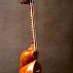 گالري موسيقي سازينه شرق