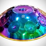 گالري موسيقي سازينه شرق