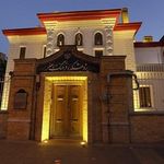 عمارت ارباب رستم گیو