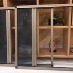 توری پلیسه، سلیمانی (کارخانه)