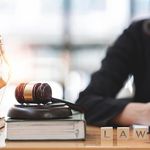 وکیل پایه یک دادگستری سحر کاویانی