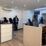 آژانس مسافرتی رسم سفر