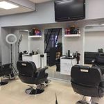 آرایشگاه هندسام