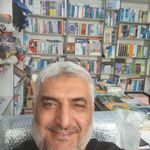 کتاب فروشی امام شافعی