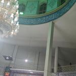 مسجد المهدی