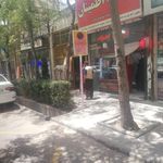 ایستگاه اتوبوس میثم شمالی 1