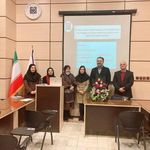 دانشکده توانبخشی دانشگاه علوم پزشکی تهران