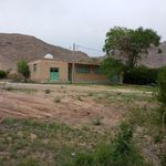 حسینیه گلستان شهدای ونهر