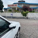هتل جهانگردی