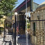 مجموعه فرهنگی ورزشی نگین غرب