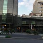 هتل سیمرغ تهران ⭐⭐⭐⭐