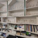 تجهیزات آزمایشگاهی فدک