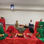 مدرسه متوسطه نور ایمان
