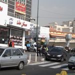 بستنی تک