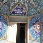مسجد المهدی