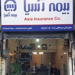 بیمه ایران