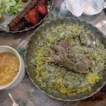 رستوران یلدا